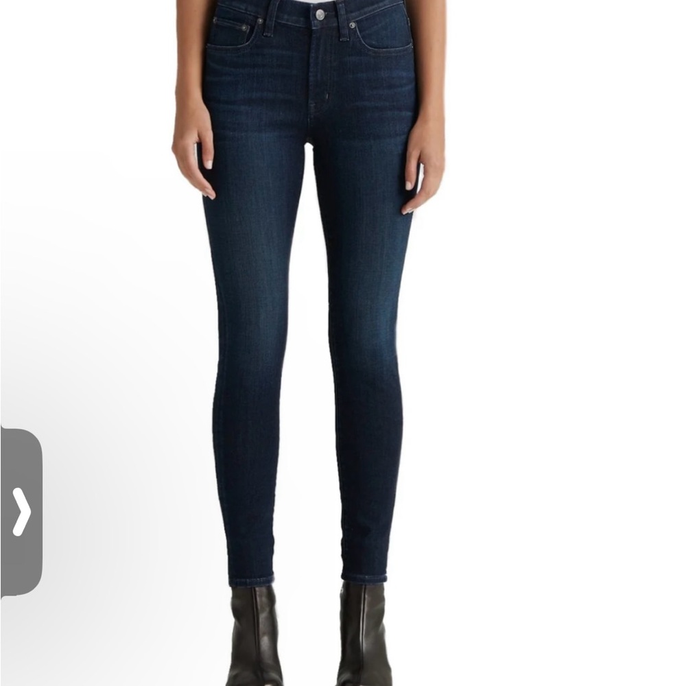 Edwin Pixie Jeans